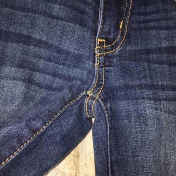 American Eagle Jegging Jeans - Picture 6 of 8